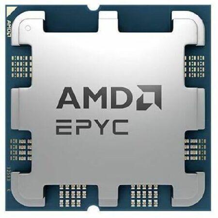 AMD EPYC 4005 4465P Dodeca-core (12コア) 3.40 GHzプロセ...