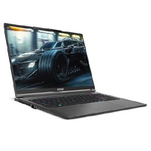 MSI Creator A16 AI+ ゲーミ...の詳細画像5