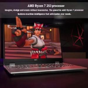 Lenovo (レノボ) LOQ ゲーミングノ...の詳細画像2