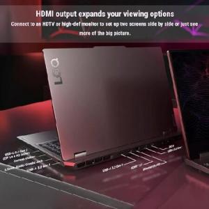 Lenovo (レノボ) LOQ ゲーミングノ...の詳細画像3