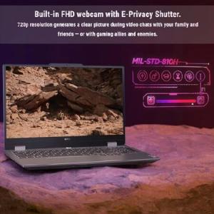 Lenovo (レノボ) LOQ ゲーミングノ...の詳細画像4