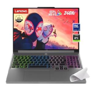 Lenovo Legion 5i 16