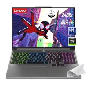 Lenovo Legion 5i 16