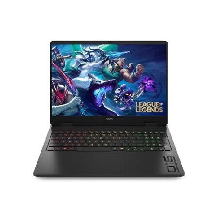 HP Omen 16.0" Gaming Laptop, WUXGA(1920 x 1200 Pix...