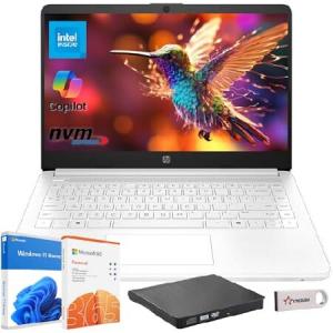 HP Laptop 14
