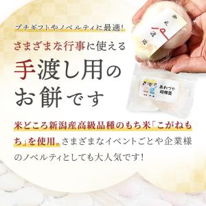 イベント 引っ越し ご挨拶 企業PR ロゴ入り...の詳細画像1