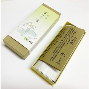 浄化のお線香 お清めお香(開運厄除)「沈香甘茶...の詳細画像1