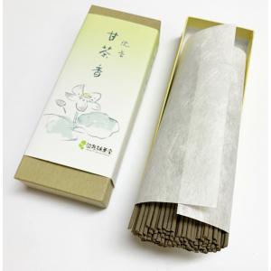 浄化のお線香 お清めお香(開運厄除)「沈香甘茶...の詳細画像2