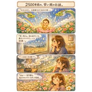 花まつりお祝い贈り物 開運浄化のお香神仏お好み...の詳細画像3