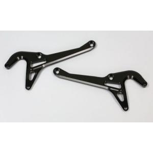 zx6r 2013年〜 LCI スリップオンマフラー カワサキ ZX6R ZX-6R 2013-2024 LCIPARTS GPチタン スリップオン