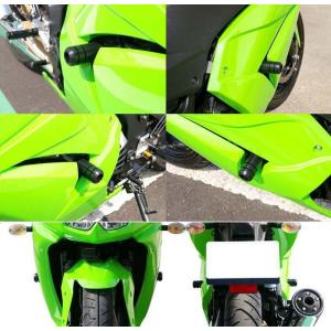 DAYTONA（デイトナ） SR400/SR500 ローダウンリアショック 280mm