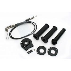 完全フルセット】 ACTIVE アクティブ フェンダーレスキット