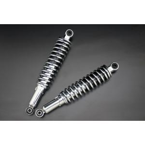 33.4mm フォーク インナーチューブ +6インチ ロング ロングフォーク