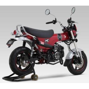 ヨシムラ（YOSHIMURA） 機械曲ストレート762サイクロン TYPE-UP 政府