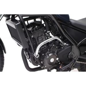 ACTIVE アクティブ サブフレーム バフ仕上げ TYPE-2 GPZ750R/GPZ900R