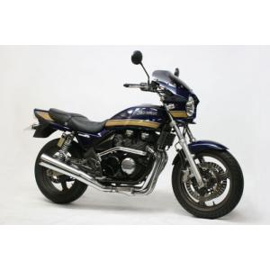 ACTIVE アクティブ サブフレーム マットブラック ZRX1200 DAEG 09-16