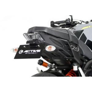 MT-09 コンフォートシート　RN34J RN52J 2014-2020 YAMAHA（ヤマハ） 【当店在庫あり】17'〜20' MT-09 RN52J コンフォート