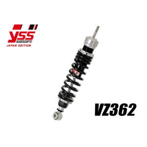 YSS ワイエスエス 【VZシリーズ】 VZ362 R1200GS Adv 04- リアサスペンションの商品画像