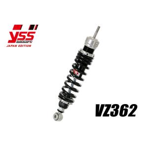 YSS ワイエスエス 【VZシリーズ】 VZ362 K1200LT 99-09 リアサスペンションの商品画像