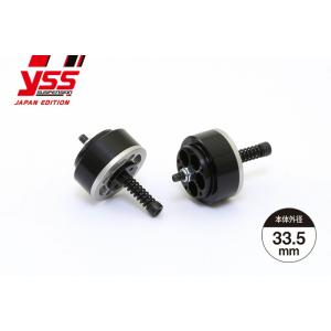 YSS サスペンション RE302-365T-08-88 ECO LINE REAR SHOCK GB350