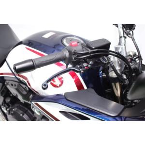 ACTIVE アクティブ【CB1300SB/SF用】STFブレーキレバー & クラッチ
