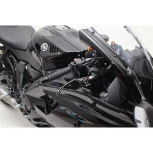 JOKERS ジョーカーズ ワイドアンダーカウル XJR400用 : 淡路二輪