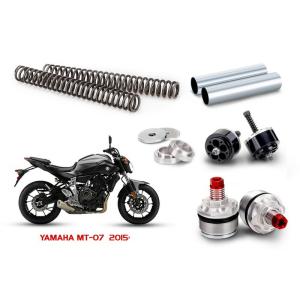 OHLINS（オーリンズ） リアサスペンション MT-07 XSR700 YAMAHA ヤマハ