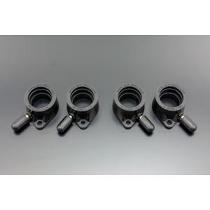 Z/KZ ビッグインシュレーターセット （Z1/Z2/Z750/Z900/Z1000/A4/A5/D1