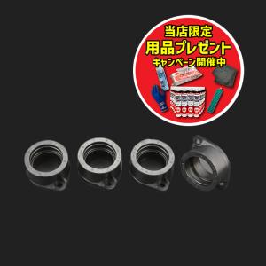 □Z/KZ インシュレーターバンドセット （Z1/Z2/Z750/Z900/Z1000/A4/A5