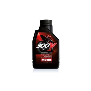 4本SETでお得】MOTUL モチュール 5100 4T 15W50 1L x4 バイク 100%化学