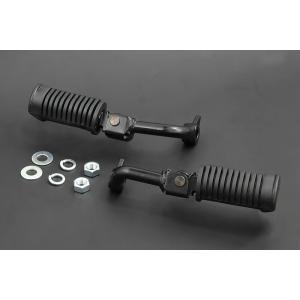 SR400/500用 フロントフォーク 10cm ジョイント ペア【BIKE】2％er