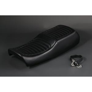 DAYTONA（デイトナ） RCMコンセプトCOZYシート KZ1000MK-2 Z750FX-1