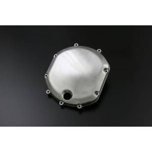 送料無料 TA-503 カワサキ Z1/Z2 クラッチカバー 取付け ステンレス