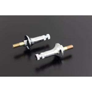 Z1 Z2 KZ系 ショート ウインカーステー 2本 KH250 KH400 KH500 SS750