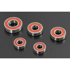 PMC ピーエムシー Z750FX-1,Z1000MK-2,Z1R アクスルシャフトセット