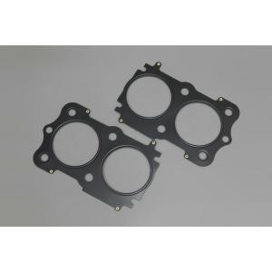 PAMS パムス FSメタルヘッドガスケット 71mm T1.3mm Z750-1000 74-80