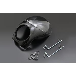 スズキ（SUZUKI） GSX1100Sカタナ アッパーカウル 銀 純正 中古 バイク