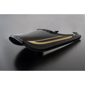 しゃぼん玉 シャボンダマ 大容量ラジエター ZRX1100/ZRX1200 R用