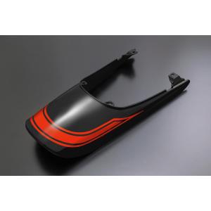BabyFace ベビーフェイス シフトスピンドルホルダー ブラック Z900RS