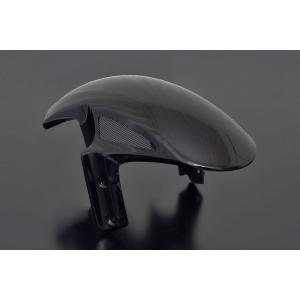 期間限定おまけ付き！】ARCHI アーキ カーボン フロントフェンダー