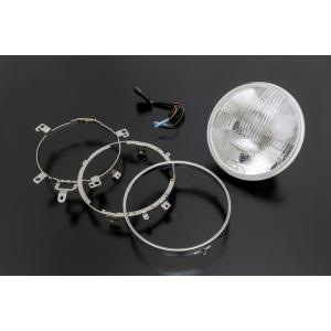 ARCHI アーキ シビエ ヘッドライトコンバージョンキット Z900RS