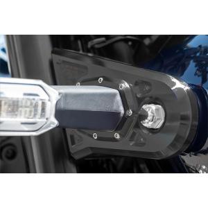 ARCHI アーキ ハニカムライトステーカバー マットコークブラック 汎用