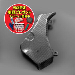 ARCHI アーキ カーボンハーネスプロテクター （ハニカムスプロケットカバー専用） Z900RS/CAFE 18-24の商品画像