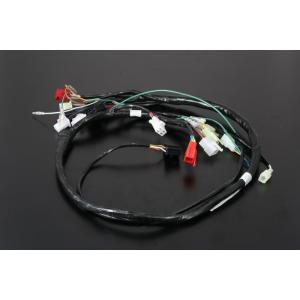 ホンダ（HONDA） CBX400F/CBX550F スターターキルスイッチASSY(右