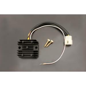 PMC Z400FX メーターブラケット 194-2051 バイク スピードメーター