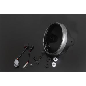 ARCHI アーキ ヘッドライトコンバージョンキットメッキ Z650RS '22