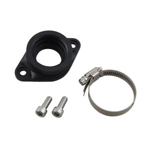 SHIFT UP シフトアップ ビレットキャリパー クリア 4POT Xキャリパー