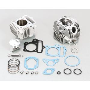 KITACO キタコ 88cc STD-タイプ2 ボアアップKIT 88cc/メッキシリンダー モンキー/ゴリラの商品画像