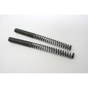 HYPERPRO ハイパープロ フロントフォークスプリング HARLEY XL1200CX