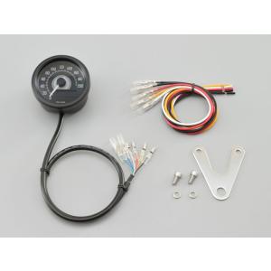 DAYTONA デイトナ VELONA60 SP200 クロ DAYTONA デイトナ VELONA60 SP200 クロ/ ホワイトLED : 淡路二輪